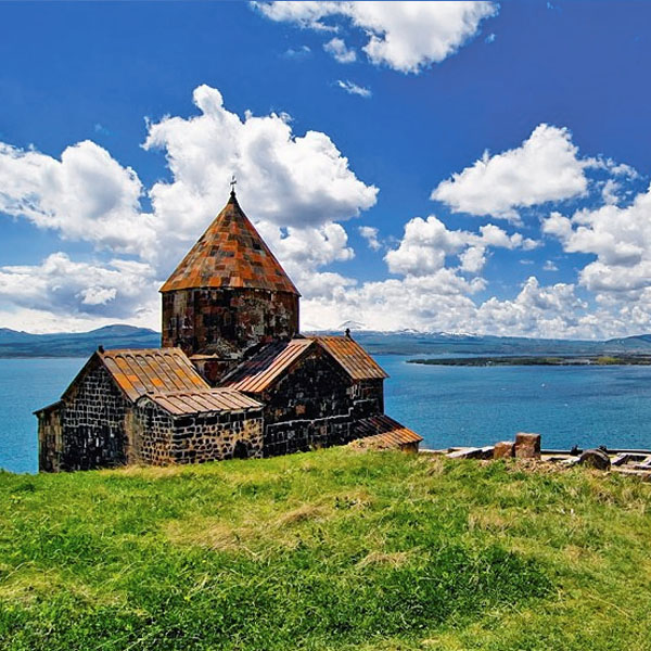 Sevanavank