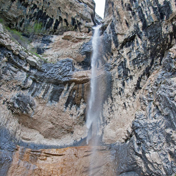 Շաղոտի ջրվեժ