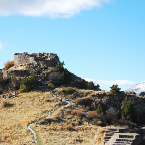 Սմբատաբերդ