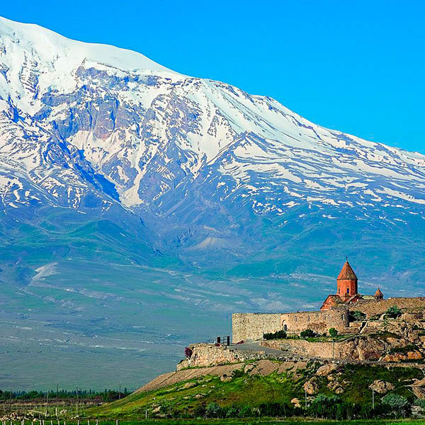 Խոր Վիրապ