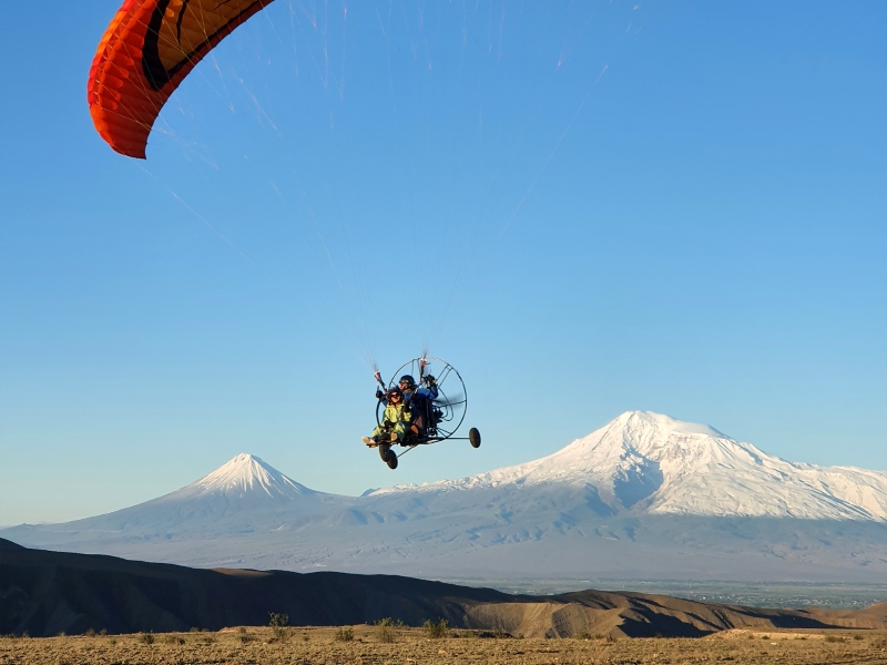 Պարապլաներային Տուրեր