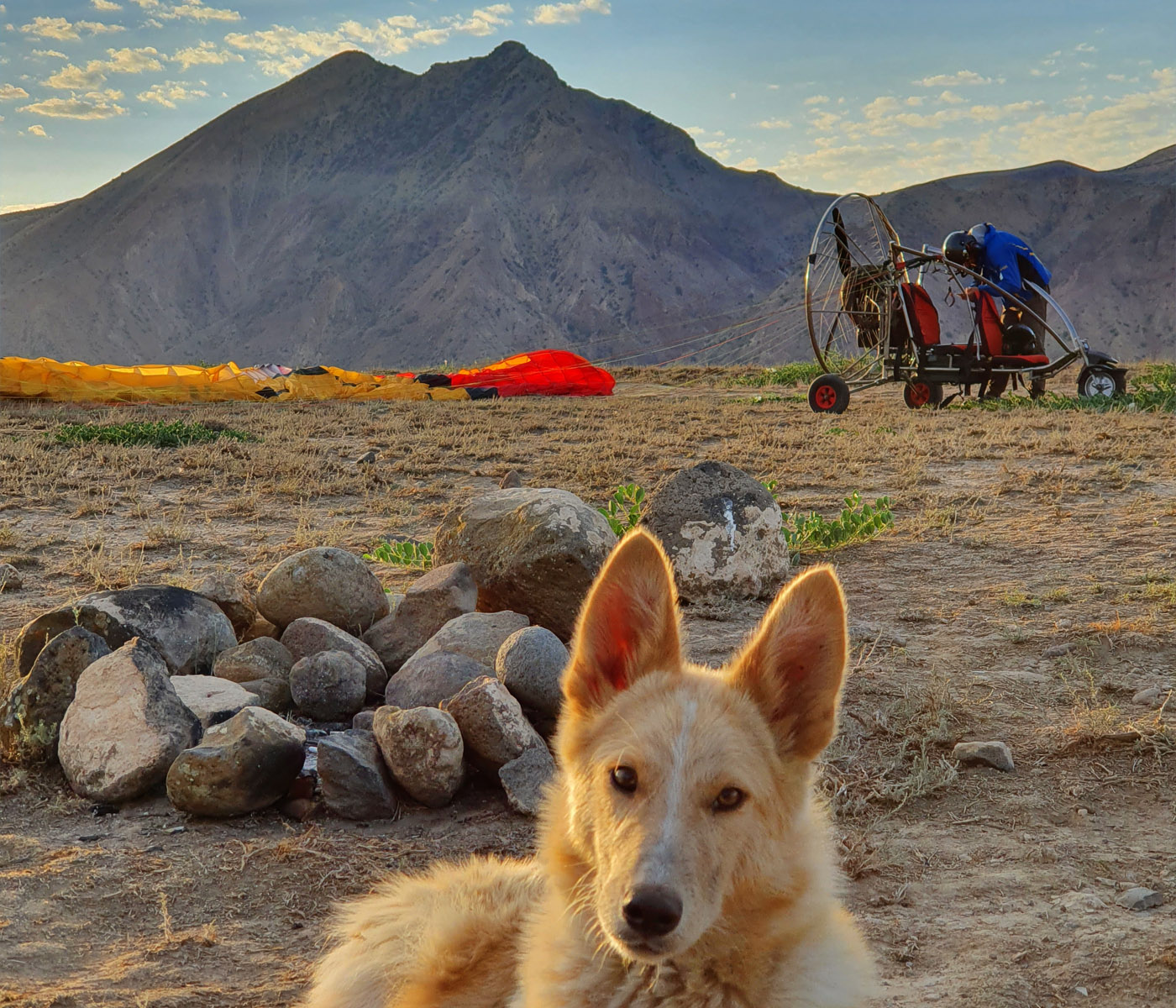 Slide